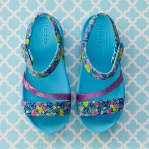 Crocs Lina sandals